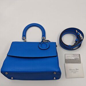 Dior Be Dior leather handbag in very good condition